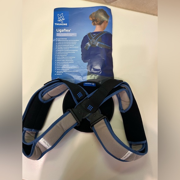 Back Posture Support Brand New! - Picture 2 of 4